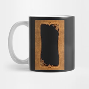 Triple Triad Phone Case Mug